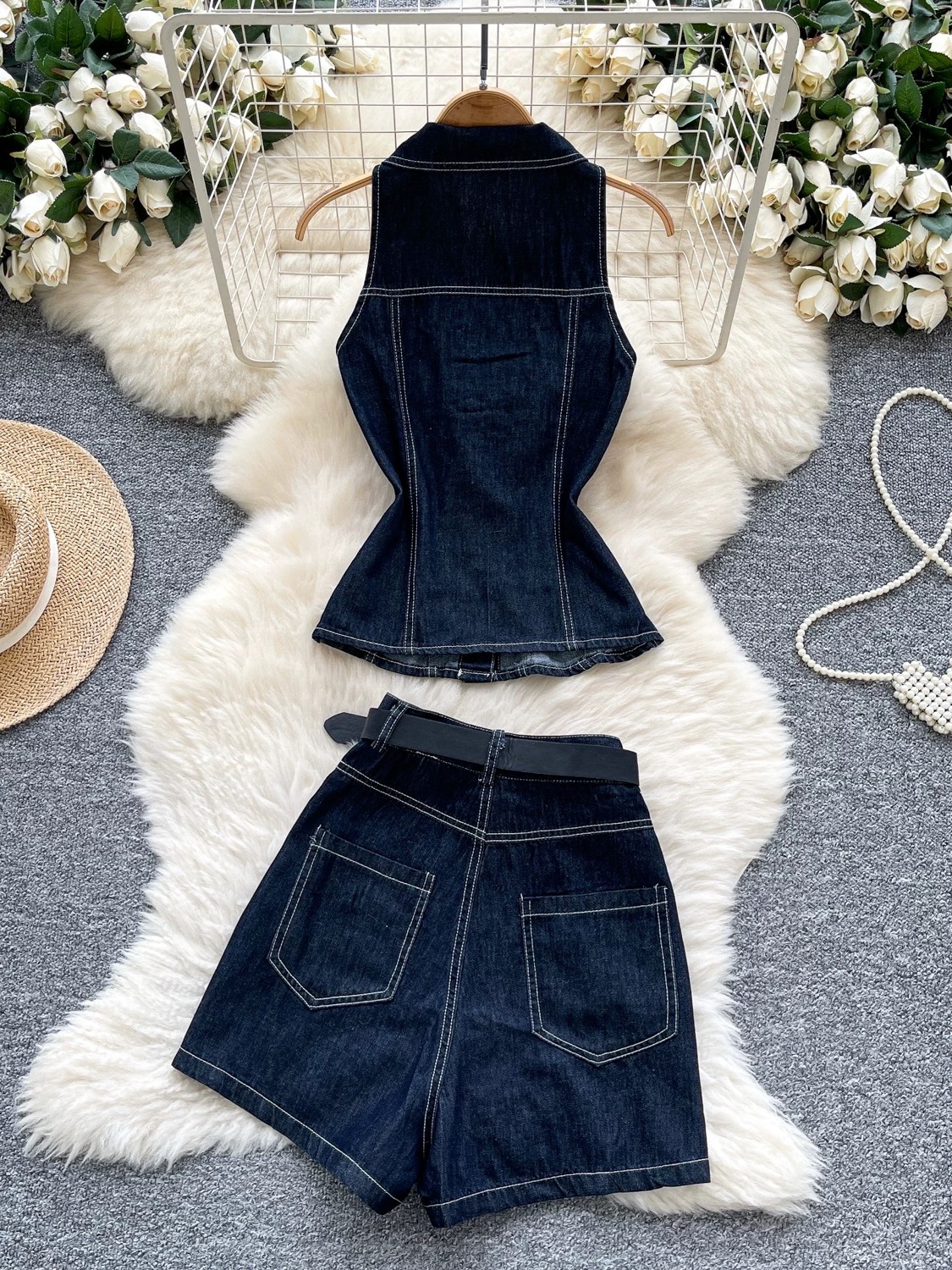 Fully in charge set DTP237 images